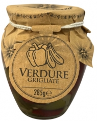 BONTALORO VASO ORCIO GR.285 VERDURE GRIGLIATE